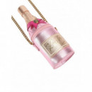KURT GEIGER - Champagne Bottle Xb Bag - 98 - 5376298979/98