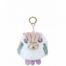 KURT GEIGER - Pom Pom Eagle Charm - 86 - 5377183999/86