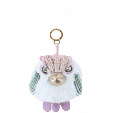 KURT GEIGER - Pom Pom Eagle Charm - 86 - 5377183999/86