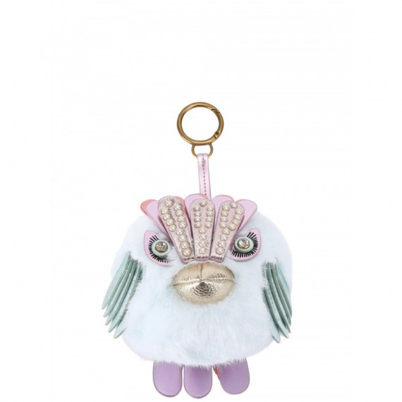 KURT GEIGER - Pom Pom Eagle Charm - 86 - 5377183999/86