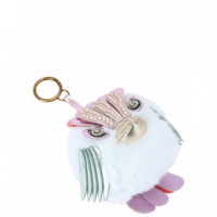 KURT GEIGER - Pom Pom Eagle Charm - 86 - 5377183999/86