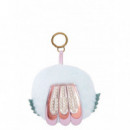 KURT GEIGER - Pom Pom Eagle Charm - 86 - 5377183999/86