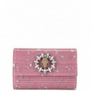 KURT GEIGER - Party Eagle C Clutch - 98 - 5374298979/98