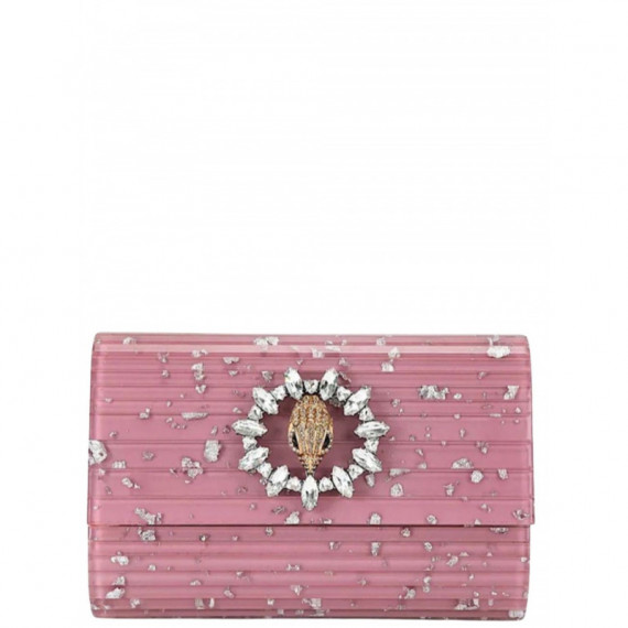 KURT GEIGER - Party Eagle C Clutch - 98 - 5374298979/98