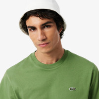 Tee-shirts Mache  LACOSTE