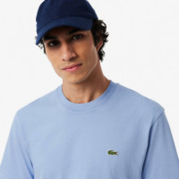 Tee-shirts Aphylla  LACOSTE