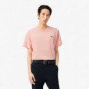 Tee-shirts Miami  LACOSTE