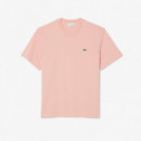 Tee-shirts Miami  LACOSTE