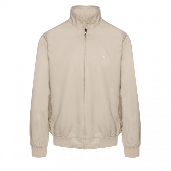 Chaquetas Hombre Chaqueta MERC Harrington Beige