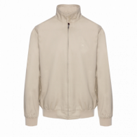 Chaquetas Hombre Chaqueta MERC Harrington Beige