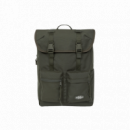 Mochila EASTPAK Topload Icon Khaki