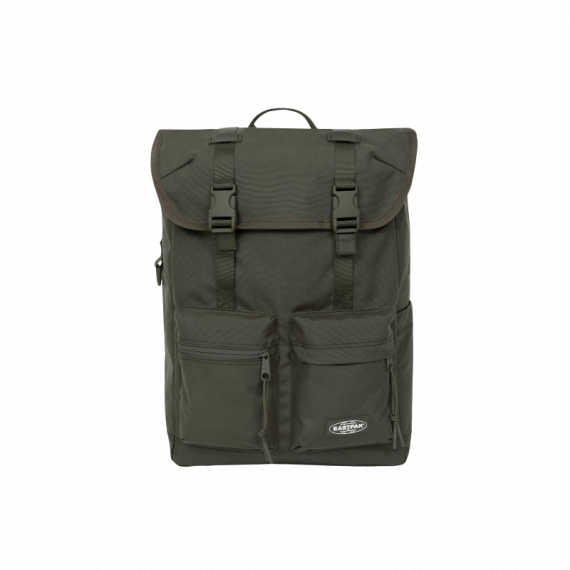 Mochila EASTPAK Topload Icon Khaki
