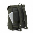 Mochila EASTPAK Topload Icon Khaki