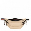 Riñonera EASTPAK Pak'r Way Hot Vintage Beige