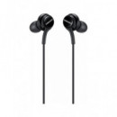 SAMSUNG Auricular Estereo con Cable Jack 3.5MM Negro EO-IA500