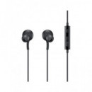 SAMSUNG Auricular Estereo con Cable Jack 3.5MM Negro EO-IA500