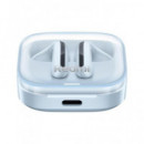 XIAOMI Auricular BLUETOOTH con Base Cargadora Redmi Buds 6 Active Azul Cielo