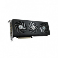 Tarjeta de Video GIGABYTE Nvidia Rtx 5060 Ti Eagle Max Oc 8GB GDRR7 Pcie 5.0