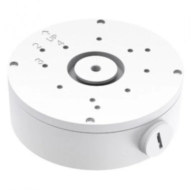 Caja de Conexiones Vigi para Camara Ip Techo/pared  TP-LINK