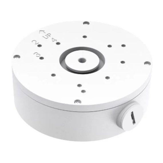 Caja de Conexiones Vigi para Camara Ip Techo/pared  TP-LINK