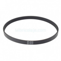 Correa Hormigonera 6PJ630  AM130812-AM120322-AM130240-AM120321 Airmec  AIRMEC REPUESTOS