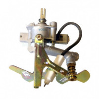 Salva Grasa Cuadrado Cocinas Inox Airmec  AIRMEC REPUESTOS