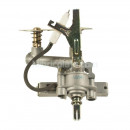 Grifo Sencillo 0.48 Central Cocinas Inox Airmec  AIRMEC REPUESTOS