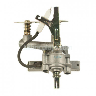 Grifo Sencillo 0.48 Central Cocinas Inox Airmec  AIRMEC REPUESTOS