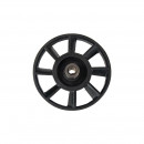 Polea Transmision Hormigonera 125-140-160-180 Lts 155MM AIRMEC