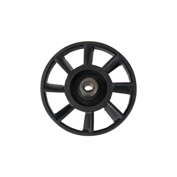 Polea Transmision Hormigonera 125-140-160-180 Lts 155MM AIRMEC