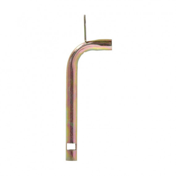 Tubo Conducto Gas Central AM120414-AM120655 Airmec  AIRMEC REPUESTOS