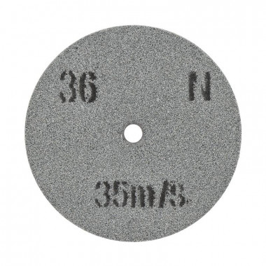 Muela Abrasiva 150X16X12.7MM GR36 AC1605/AC1606 AICER