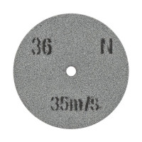 Muela Abrasiva 150X16X12.7MM GR36 AC1605/AC1606 AICER