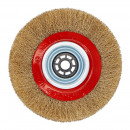 Cepillo Alambre 150X12.7MM Esmeriladora AC1605 AICER