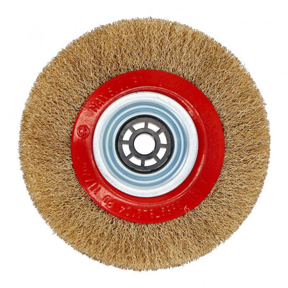 Cepillo Alambre 150X12.7MM Esmeriladora AC1605 AICER