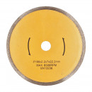 Disco Diamante Llanta Continua 180X7X22.2MM AC1600 AICER