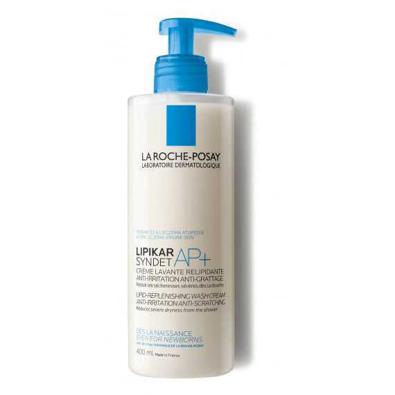 LA ROCHE POSAY Gel de Ducha Fisiologico 400 Ml