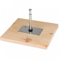 KUPO KS-045 6" Baby Wall Plate (US-KG008212)