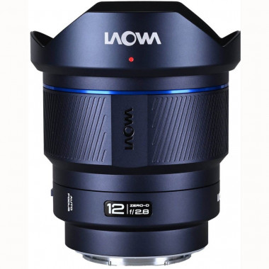 LAOWA 12MM F2.8 Zero-d Ff Nikon a - Af