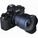 LAOWA 12MM F2.8 Zero-d Ff Nikon a - Af