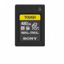 SONY Tarjeta Memoria Cfexpress Type a 480GB