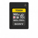 SONY TARJETA MEMORIA CFEXPRESS TYPE A 960GB