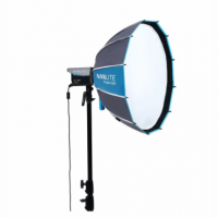NANLITE Rapid Parabolic Softbox 60CM