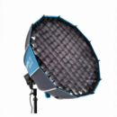 NANLITE Rapid Parabolic Softbox 60CM