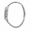 MASERATI Reloj Competizione R8873600001