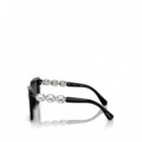 SWAROVSKI Gafa de Sol SK6032-100187