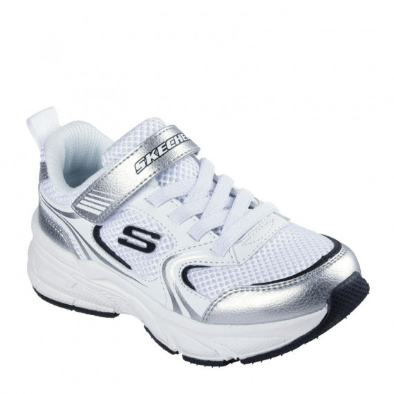 SKECHERS Zapatillas Retro-graph Blancas 303692L-WSL
