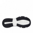 SKECHERS Zapatillas Retro-graph Blancas 303692L-WSL