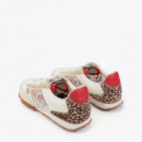 LOLA CASADEMUNT Deportiva en Rejillas LS2605037-20Z