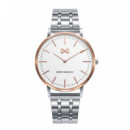 MARK MADDOX Greenwich Reloj HM7122-07